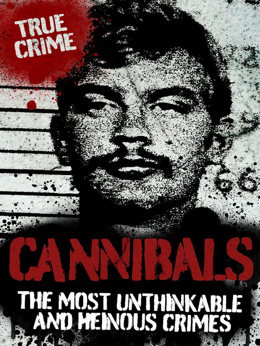 Title details for Cannibals by Ray Black - Available